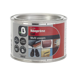 Colle néoprène gel 0