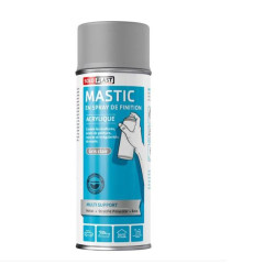 Mastic Traces & Rayures SOLOPLAST 0,4L - Répare et lisse | SOLOPLAST