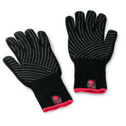 Gants en Kevlar pour barbecue S/M WEBER – Protection premium | WEBER