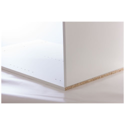 Tourillon en bois Ø 10 x 40 mm 25 pièces Tourillon en bois Ø 10 x 40 mm 25 pièces