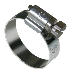 Collier de serrage Butane/Propane 2 pièces DIPRA | DIPRA