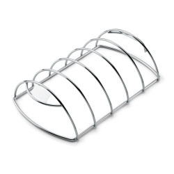 Support pour travers de porc WEBER – Cuisson parfaite | WEBER Support pour travers de porc WEBER – Cuisson parfaite | WEBER