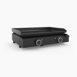 Plancha électrique Base 60 noire FORGE ADOUR Plancha électrique Base 60 noire FORGE ADOUR