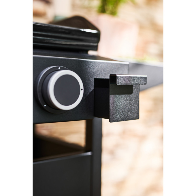 Plancha au gaz Origin 60 FORGE ADOUR Plancha au gaz Origin 60 FORGE ADOUR