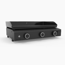 Plancha au gaz Origin 75 FORGE ADOUR