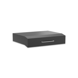 Capot pour plancha Origin 60 FORGE ADOUR