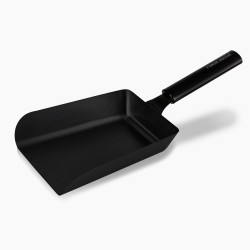 Spatule à bords relevés avec revêtement en titane FORGE ADOUR