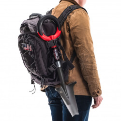 Bêche Mini-pelle ROOTSLAYER – Jardinage facile Bêche Mini-pelle ROOTSLAYER – Jardinage facile