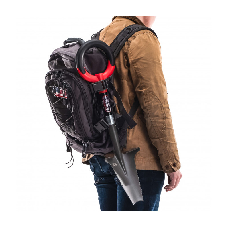 Bêche Mini-pelle ROOTSLAYER – Jardinage facile Bêche Mini-pelle ROOTSLAYER – Jardinage facile