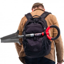 Bêche Mini-pelle ROOTSLAYER – Jardinage facile Bêche Mini-pelle ROOTSLAYER – Jardinage facile