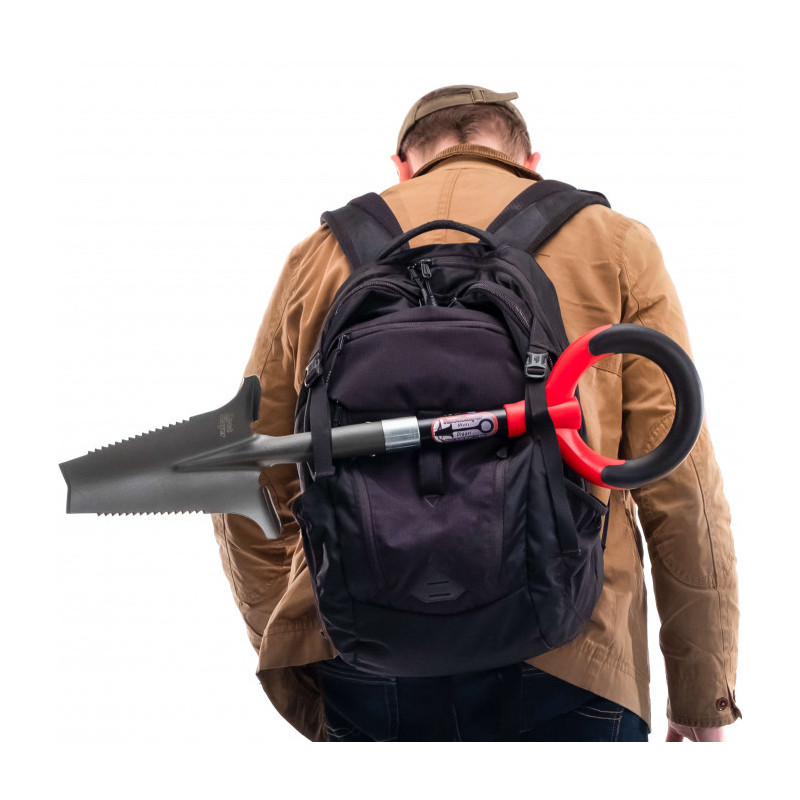 Bêche Mini-pelle ROOTSLAYER – Jardinage facile Bêche Mini-pelle ROOTSLAYER – Jardinage facile