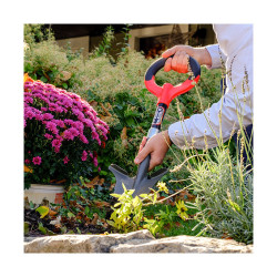 Bêche Mini-pelle ROOTSLAYER – Jardinage facile Bêche Mini-pelle ROOTSLAYER – Jardinage facile