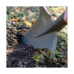 Bêche Mini-pelle ROOTSLAYER – Jardinage facile Bêche Mini-pelle ROOTSLAYER – Jardinage facile