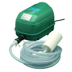 Pompe d'aération Air Indoor 2000 20 W UBBINK