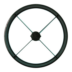 Anneau d'alimentation pour poisson Ø 24 cm UBBINK