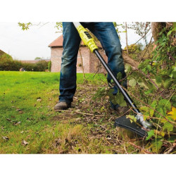 Débroussailleuse sur batterie RYOBI RBC36X26BG2-0 36V | RYOBI Débroussailleuse sur batterie RYOBI RBC36X26BG2-0 36V | RYOBI