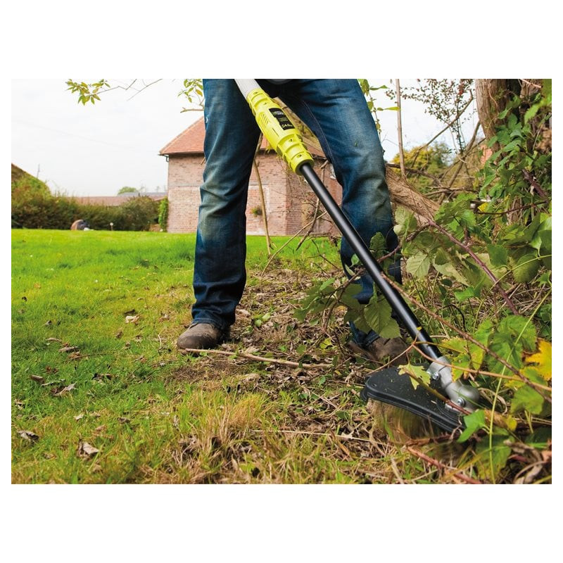 Débroussailleuse sur batterie RYOBI RBC36X26BG2-0 36V | RYOBI Débroussailleuse sur batterie RYOBI RBC36X26BG2-0 36V | RYOBI