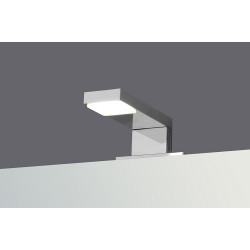 Applique LED Livorno 2,5W MP GLASS Salle de Bain | MP GLASS
