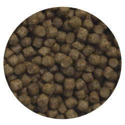 Nourriture pour carpes Heiko Koï Energy Menu 3 L