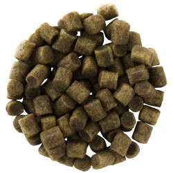 Nourriture pour carpes Heiko Winter & Energy Menu 1 L