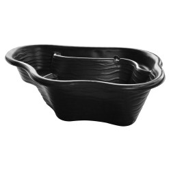 Bassin Calmus SII 220 L UBBINK