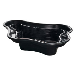 Bassin Calmus SIII 350 L UBBINK