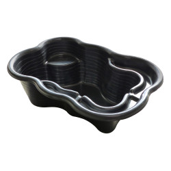 Bassin Iris Sll 240 L UBBINK