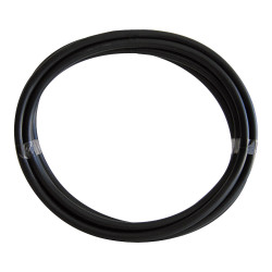 Tuyau de raccord Ø 9 mm 5 m UBBINK