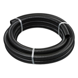 Tuyau renforcé par spirale Ø 40 mm 5 m UBBINK