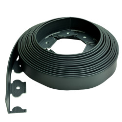 Bordure flexible verte 1000 x 5 x 0