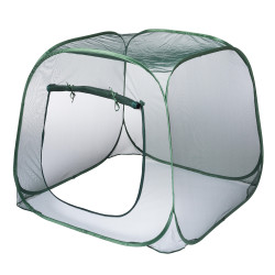 Serre pop-up 100 x 100 x 100 cm