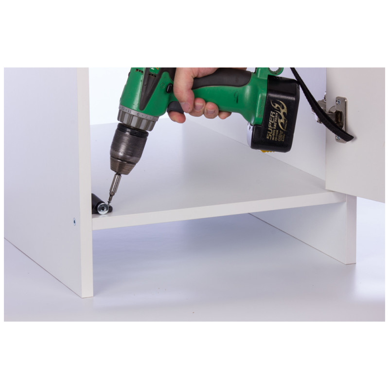 Loqueteau magnétique automatique noir TEKNIBOX Loqueteau magnétique automatique noir TEKNIBOX