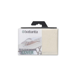 Housse Jeannette 60x10cm – Protection Idéale | BRABANTIA