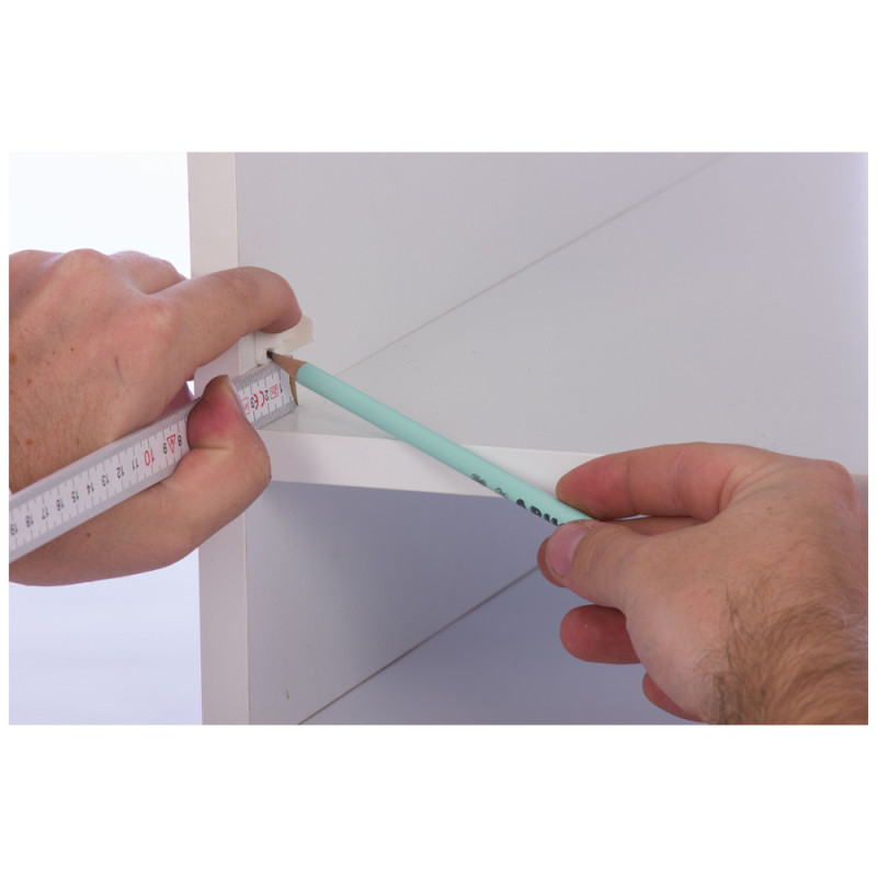 Loqueteau mécanique Tip Lach en acier zingué  TEKNIBOX Loqueteau mécanique Tip Lach en acier zingué  TEKNIBOX