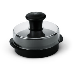 Presse à hamburger Original WEBER – Burgers Parfaits | WEBER