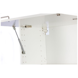 Piston pour porte de meuble 165 - 275 mm TEKNIBOX Piston pour porte de meuble 165 - 275 mm TEKNIBOX