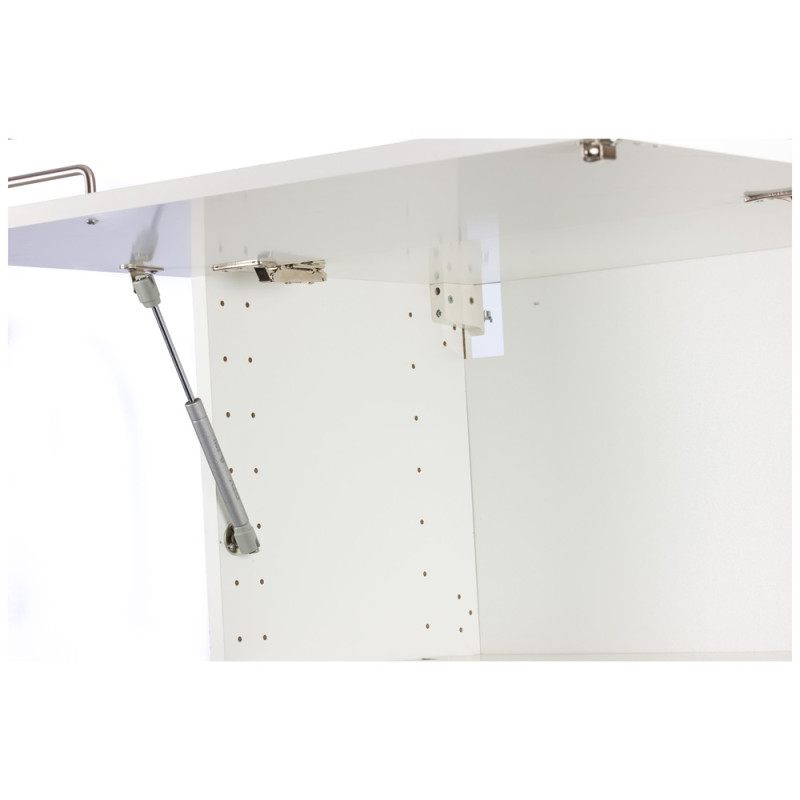 Piston pour porte de meuble 165 - 275 mm TEKNIBOX Piston pour porte de meuble 165 - 275 mm TEKNIBOX