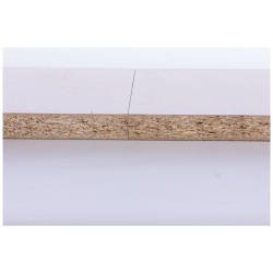 Pièce d'assemblage pour plan de travail 150 mm 2 pièces TEKNIBOX