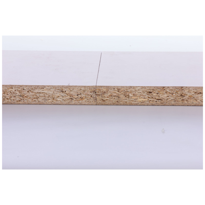 Pièce d'assemblage pour plan de travail 150 mm 2 pièces TEKNIBOX