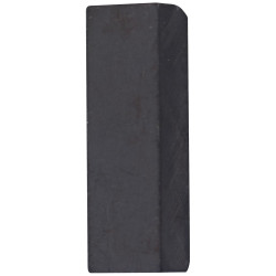 Aimant ferrité 8 x 12 mm 2 pièces TEKNIBOX