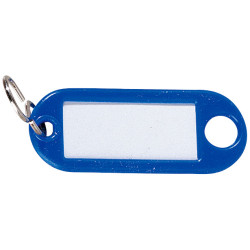 Porte-étiquette pour clé 5 pièces GO-GLISS