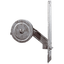 Enrouleur volet aluminium encastrable | TEKNIBOX