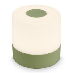 Lampe LED Rechargeable – Lumière Douce | BRILONER