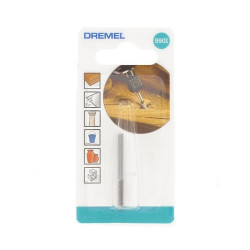 Fraise Carbure Dremel Ø 3,2mm – Usinage Précis | DREMEL Fraise Carbure Dremel Ø 3,2mm – Usinage Précis | DREMEL