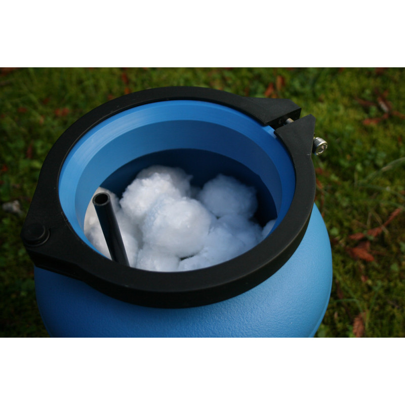 Filtre pour balle filtrante 4 m³/h GRE - Entretien piscine | GRE Filtre pour balle filtrante 4 m³/h GRE - Entretien piscine | GRE