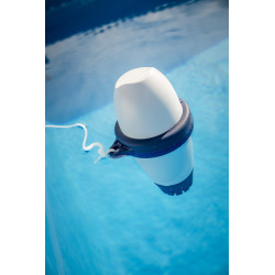 Blue Connect Go BLUERIIOT – Analyse eau piscine | BLUERIIOT Blue Connect Go BLUERIIOT – Analyse eau piscine | BLUERIIOT