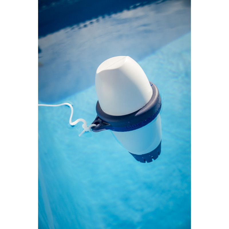 Blue Connect Go BLUERIIOT – Analyse eau piscine | BLUERIIOT Blue Connect Go BLUERIIOT – Analyse eau piscine | BLUERIIOT