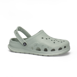 Paire de sabots Kosmik vert d'eau ROUCHETTE Paire de sabots Kosmik vert d'eau ROUCHETTE