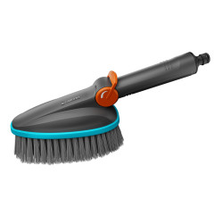 Brosse de lavage à main douce GARDENA