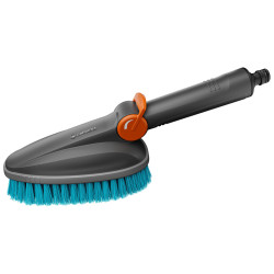 Brosse de lavage à main dure  GARDENA